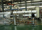 Équipements de commande fluide d'acier inoxydable, équipement pur de l'eau d'osmose d'inversion de RO fournisseur