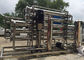 Équipements de commande fluide d'acier inoxydable, équipement pur de l'eau d'osmose d'inversion de RO fournisseur